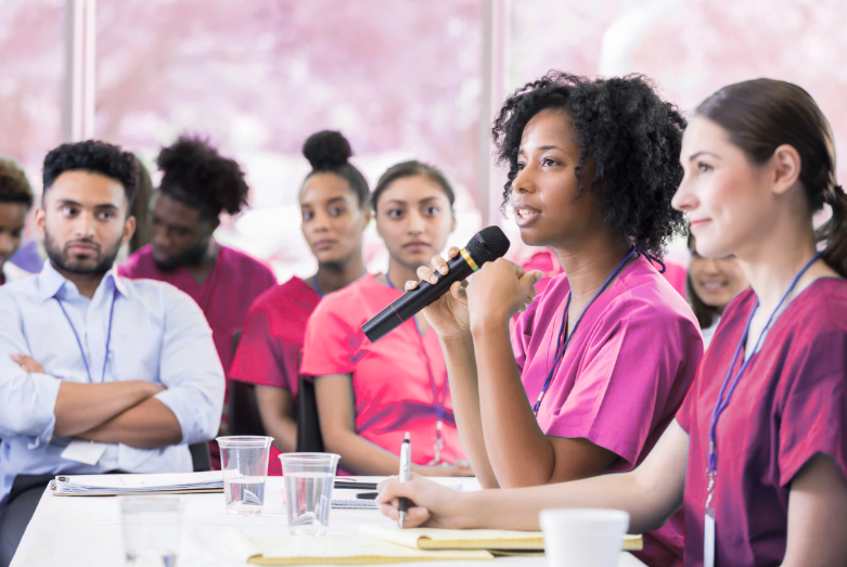 HOT TOPIC: The CMA Investigation – where we are and possible implications for the profession (LVS25)