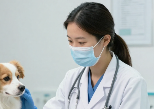 Cut to the chase: Mastering small intestinal surgery in dogs and cats