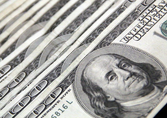 The Value of Valuation