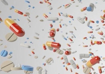 Navigating the Muddy Waters of Pharmacy: Improving Communication & Reducing Error