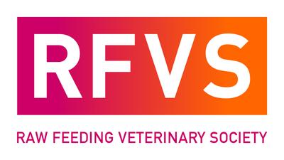 Bonus session from Raw Feeding Veterinary Society and RawSAFE team