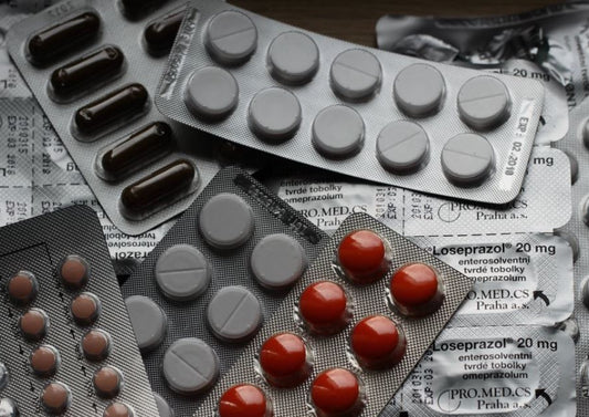 Diversion Concerns in Veterinary Practice