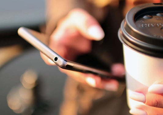 Smart Use of Smart Phones in Your Practice