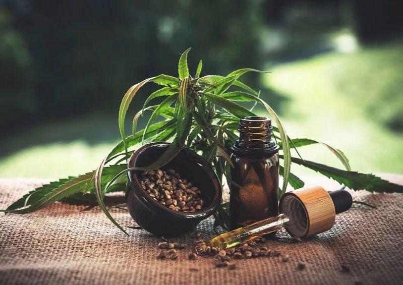 The ABCs of CBD