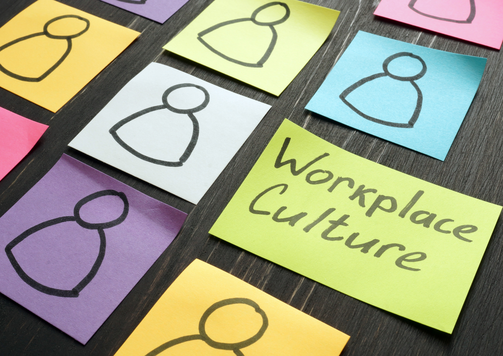 Culture is not just for sensitivity