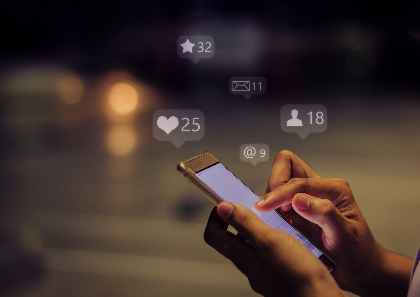 The double-edged sword of social media: educating owners before they reach the practice