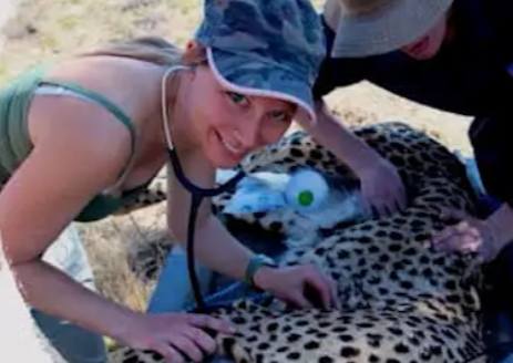 How I Became - An Insight Into the Charity/Exotic/Locum Pathway