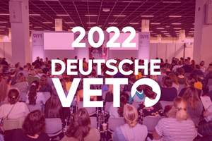 Deutsche Vet 2022 Bundle