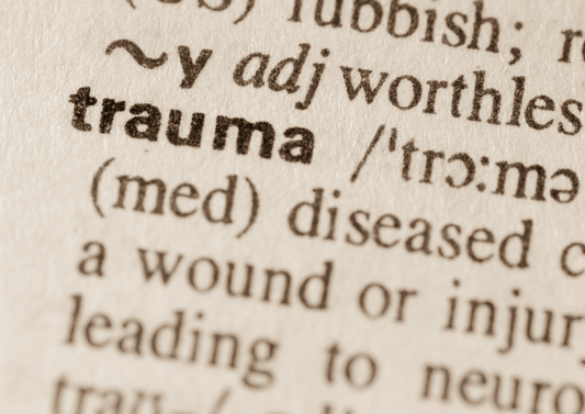 Saving lives - anaesthetic management of trauma patients?