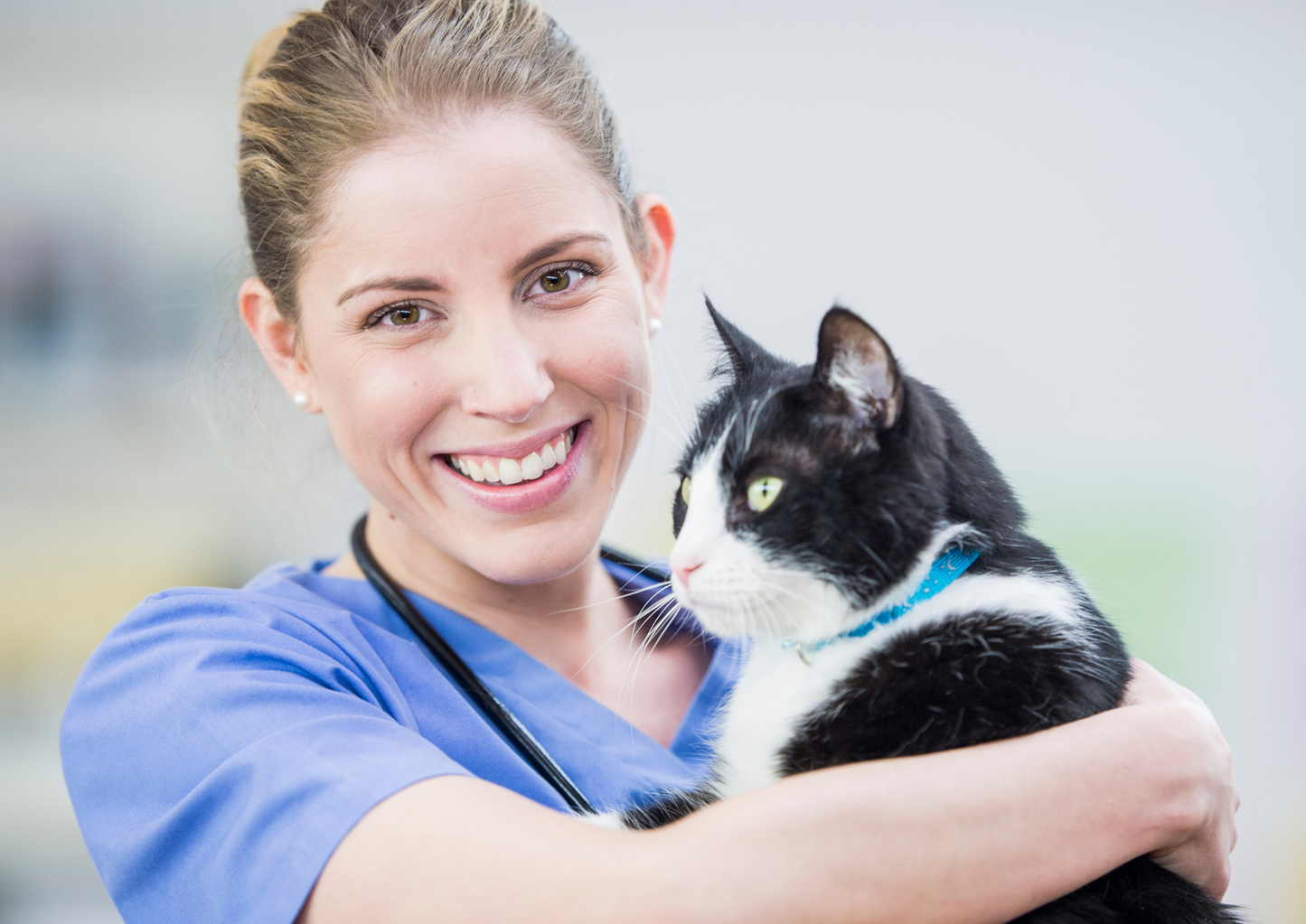 The power of positivity for a post-covid practice