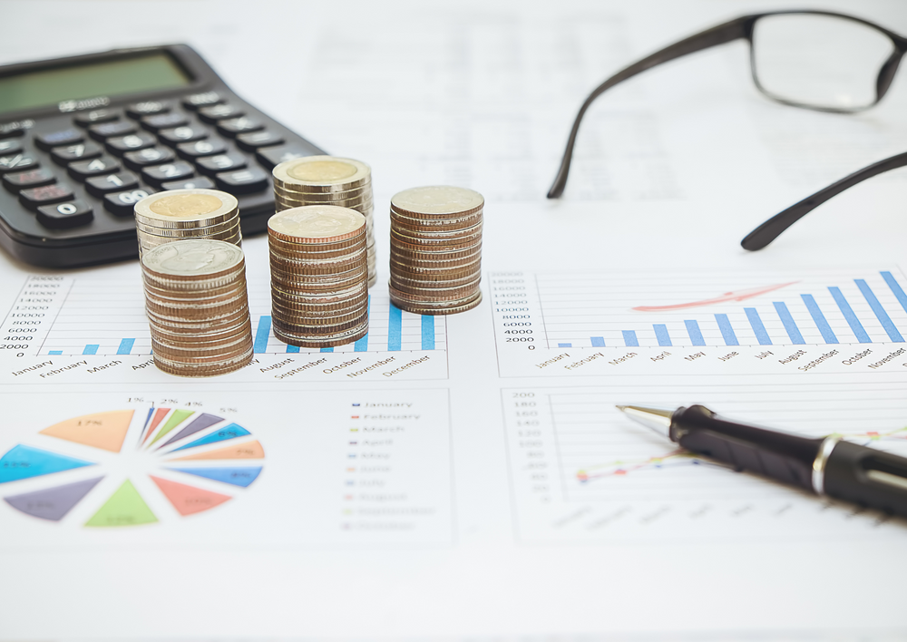 The role of finance in a vet practice