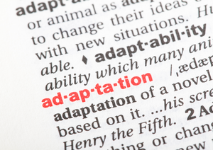 Adapt and thrive, an insight into the future of veterinary