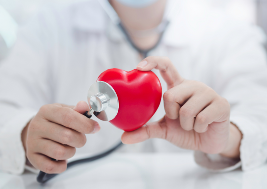 Everything you need to know about cardiology in 40 mins
