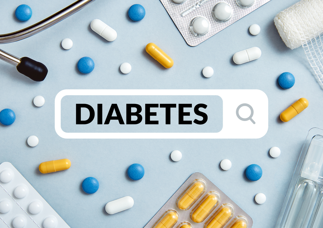 Diabetes: Are glucose curves really all that? How can we get an upper hand on the management of challenging diabetic patients in the general practice?
