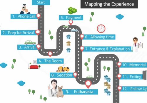 Mapping the Euthanasia Experience (Part 3)