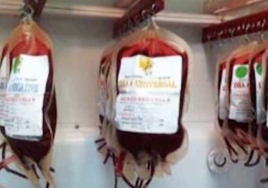Principles of Transfusion Medicine