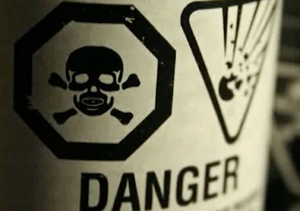 La solution à la pollution - Conseils de toxicité top