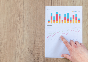 5 in 35: the 5 Metrics Shaping the Veterinary Practice Management of the Future