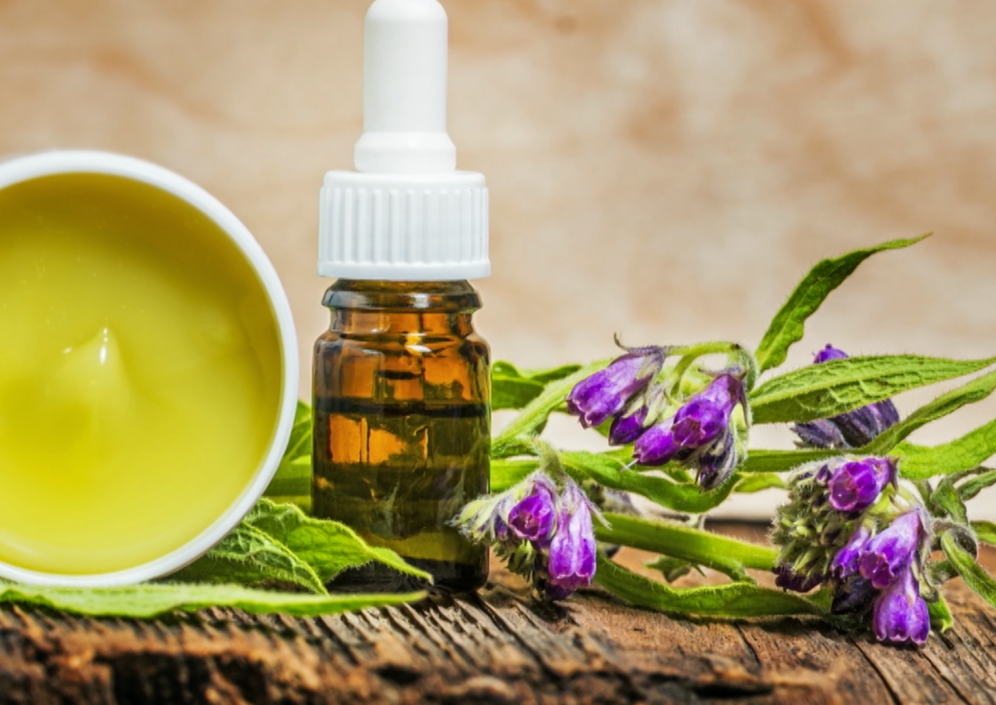 Beyond Opioids: Veterinary Botanicals for Pain Management