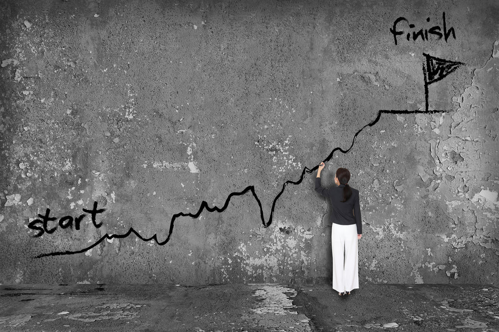 Beginning With the End in Mind - How to Prepare for a Max Value Exit in 5 Years or Less