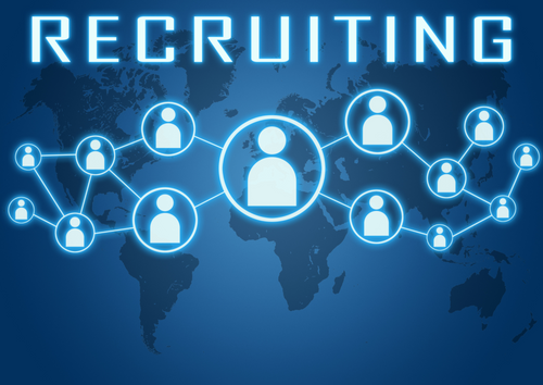 Recruitment marketing - how to stand out to talent considering their next move