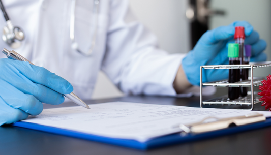 The jaundiced patient - is it medical or surgical?