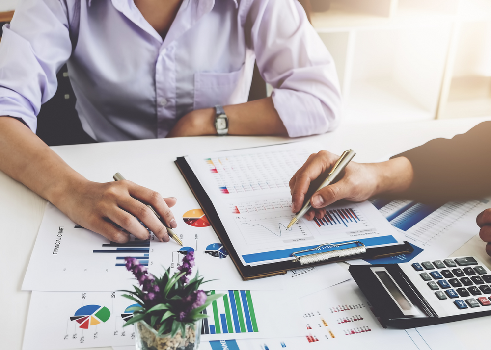 Financial Success Strategies for a Practice Owner's Business & Personal Gain