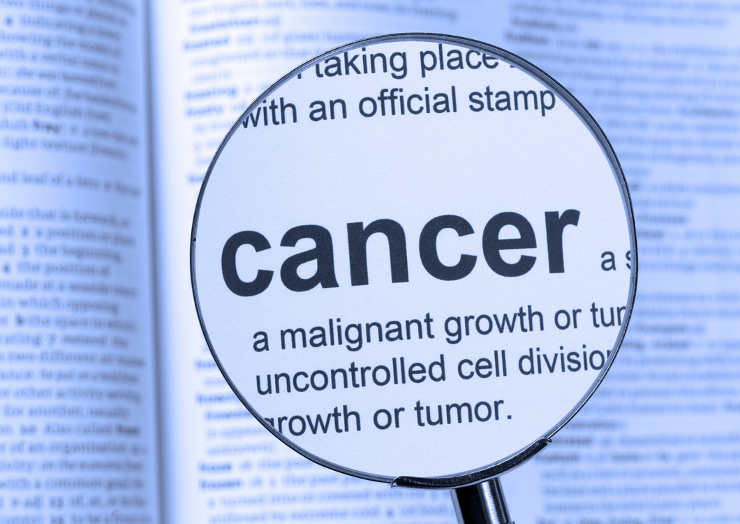 The Future of Cancer Diagnosis