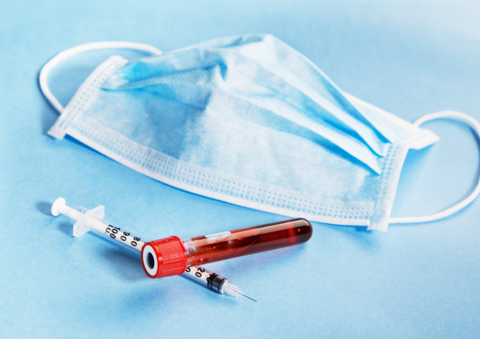 Interpreting pre-anaesthetic haematology. When to put the brakes on.