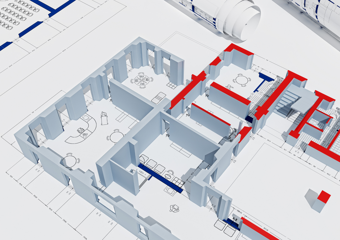 Building expansion - Where to start (LVS 2022)