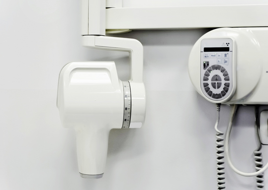 Dental radiography - Expensive toy or essential tool?