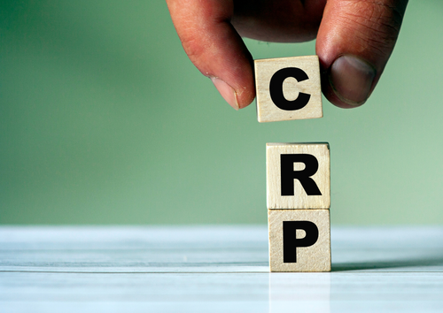 Seven things you need to know about CRP