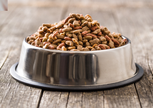 How do we know that pet food is manufactured correctly?