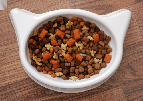 Evidence-based Nutrition : Canine Vegan Foods Adequacy, Safety and Health Benefits