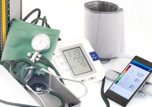 Blood pressure: key principles for measuring blood pressure to achieve the most accurate results