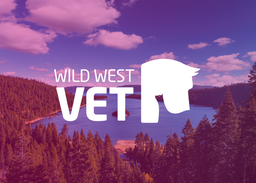 Wild West Vet 2019 Show Bundle