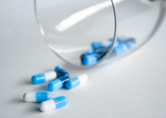 Epilepsie mehr als nur Anfälle und Pillen