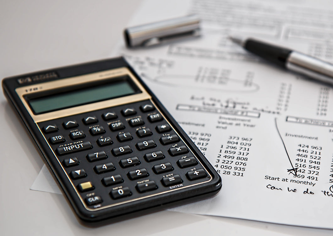 5 minutes - Comprendre et maximiser vos finances