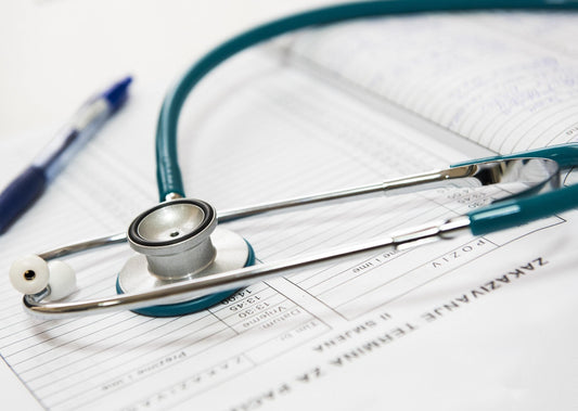 CE, IBD, FRE, SRE, A PRE, PLE – immer diese Abkürzungen
