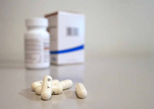 Therapie chronischer Schmerzen – alles außer NSAIDs