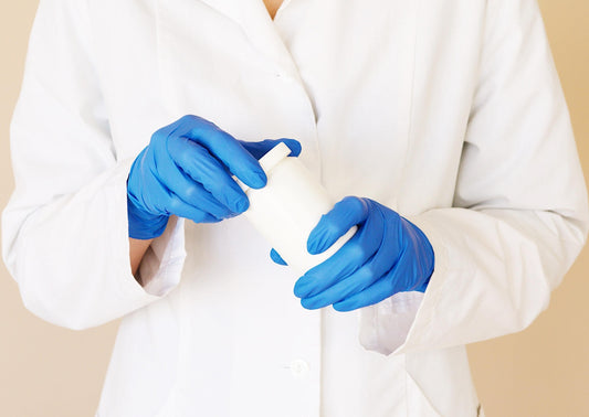 The Ins and Outs of Veterinary Compounding