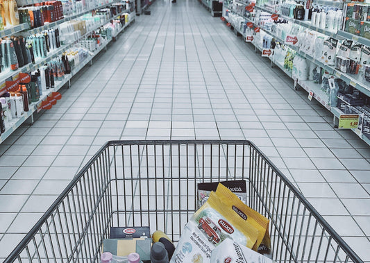 Warenwirtschaft Kür oder Pflicht