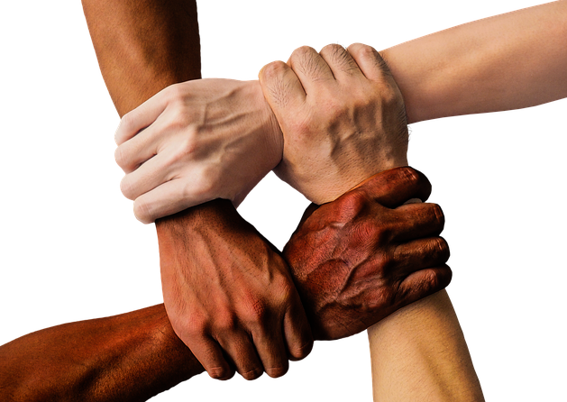 Je pensais que le collègue rendait la communication d'équipe plus efficace au lieu du courrier silencieux