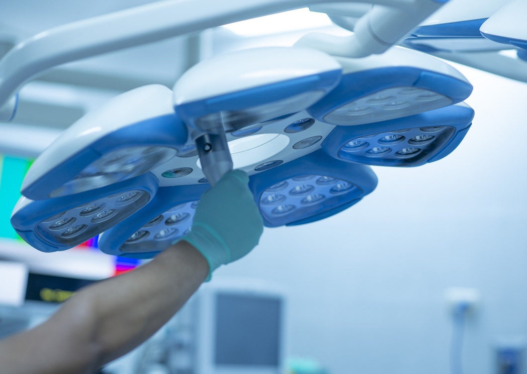 Onkochirurgie 2.0 –  Innovation oder Irrsinn Neue methoden ins rechte licht gerückt