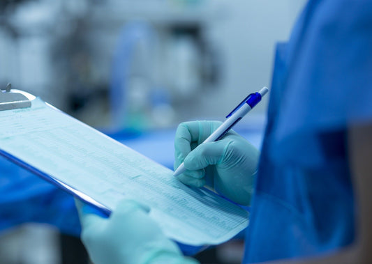 Management für die Anästhesie und Analgesie- Optimierung des wirtschaftlichen outcomes 1