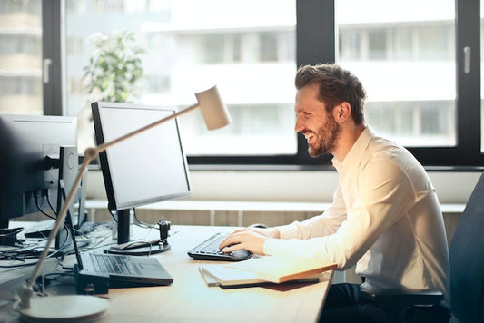 Mit guter Onlinepräsenz an die Patienten von morgen denken!