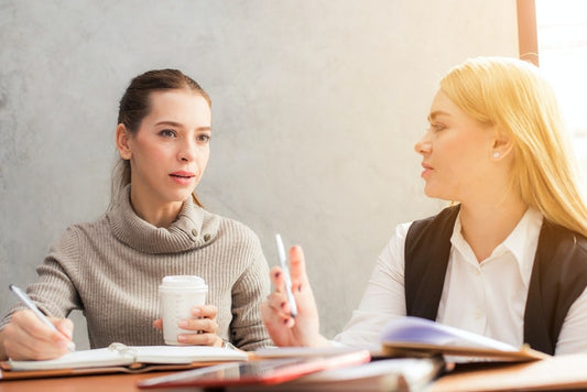 Einführung personal und Onboarding