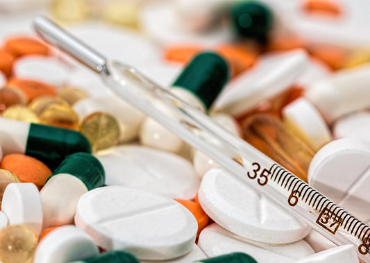 Schmerztherapie bei Kleinsäuger – ein Problem